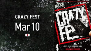Crazy Fest