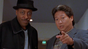 How Sammo Got His Groove Back