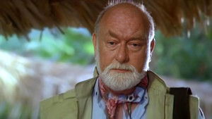 Tarzan and the King of the Apes