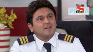 Jeannie Plans a Romantic Surprise For Vicky