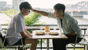 If This World Is A Movie Theater, You're A Romance Movie