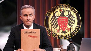 Pssst! The NSU Files