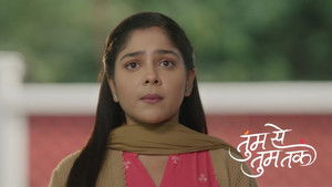 Anu’s Suspicion and Aryavardhan’s Silence