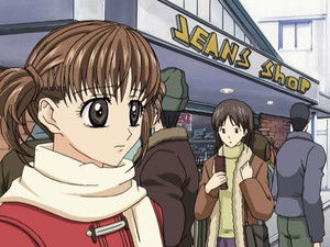 Good Day, Dear Sister