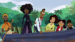 Proud Family-Verse, Part II