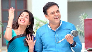 Sharad Confessing His Love