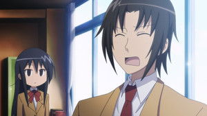 I've Never Seen Natural Phenomena Like This / Should I Have My Underwear On? / Santa's Sexual Desires