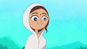 Tit for Tat + The Kind Stepmother