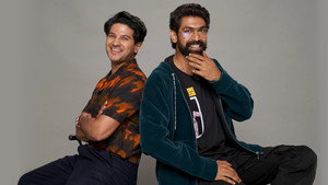 When THE GOOD BOY meets BAD BOY