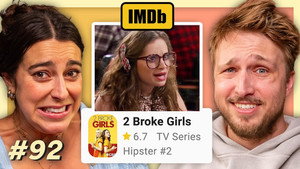 Reviewing Our IMDb Pages