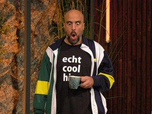 The Date in the Windpipe