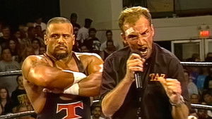 ECW Hardcore TV - Jul. 30, 1996