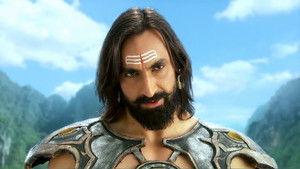 Kartikay decides to fight Bhairav