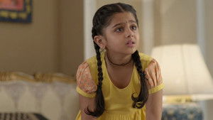 Ganga Incurs a Penalty