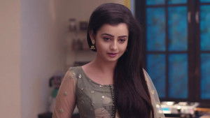 Baa Learns About Paakhi and Naksh's Relationship