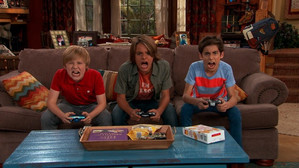 I Want My Mae B. Back