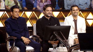 Manoj Bajpayee On The Hot Seat