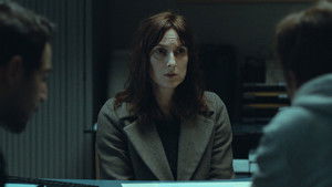 Chapter Five, Outside