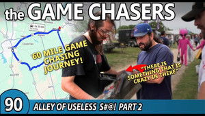 Miles of Garage Sales and Flea Markets