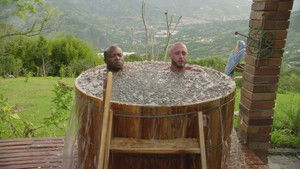 Sloan's Secret Guest