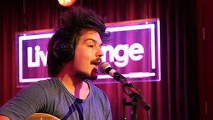 Milky Chance