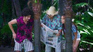 Lo que el aire… acondicionado se llevó