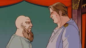 The Castrop Uprising