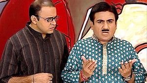 Taarak Comes Up With An Idea