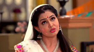 Tiwari and Vibhuti Get Intoxicated