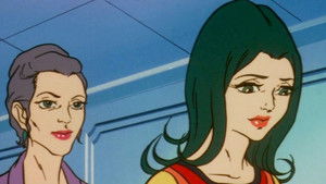 The Devilish Fashion Show