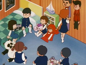 The See-Saw Battle Decided by Boobs