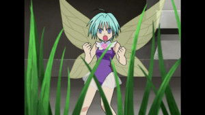 Stormy Zephyroth Broom of Love