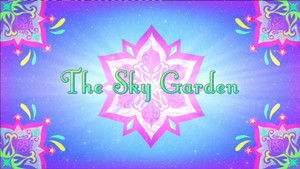 The Sky Garden