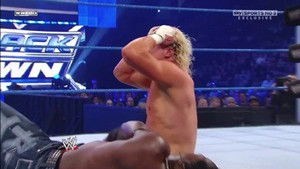 SmackDown - Feb. 27, 2009