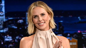 Charlize Theron/Jensen Ackles/Lukas Nelson