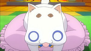 Those Orange Days...