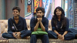 BBTam Day 26: Lockers Open, Truths Spoken