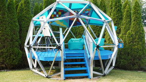 Building Outside the Box