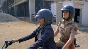 Puhspa Ji Ki Rakhwali