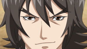 Magic Duel! Mo Fan VS Yu Ang