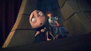 Fear of Disease (Pathophobia) / Fear of the Unknown Thing (Obscuraphobia) / Fear of What's Under the Bed (Sublectumphobia)‎