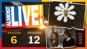 Refrigerator Magnet Theater