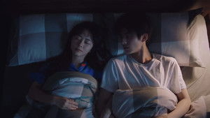 An Uninformed Return