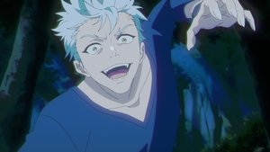 Dogs and Raindrops (2)