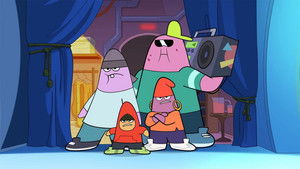 There's no Chair in Team