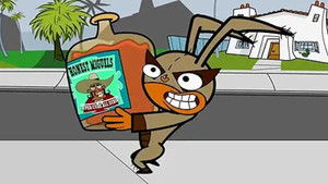 I Was a Pre-Teen Chupacabra / Carnival of Masked Terror