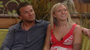 Live Eviction #2 & HoH Comp #3