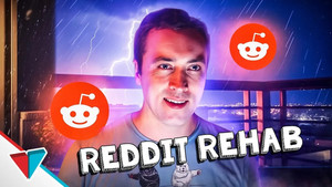 Reddit Rehab