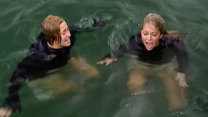 Robin and Cameran's Day Off