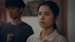 Li Fanghao's Outburst